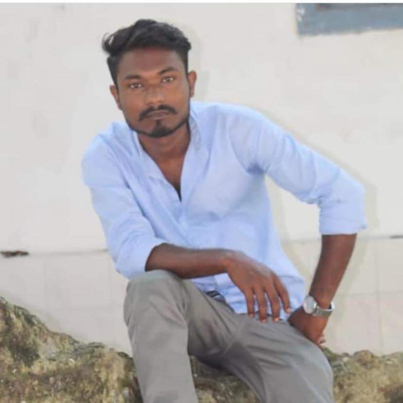 Chandan Das - Web Developer Portfolio