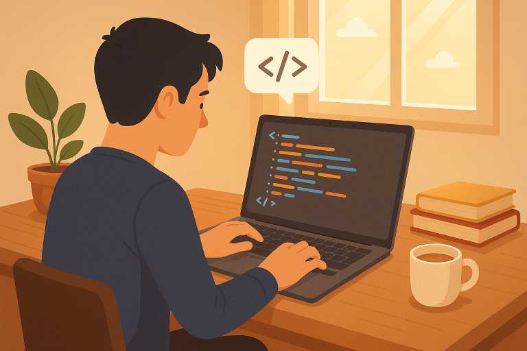 What is HTML? A Beginner's Guide